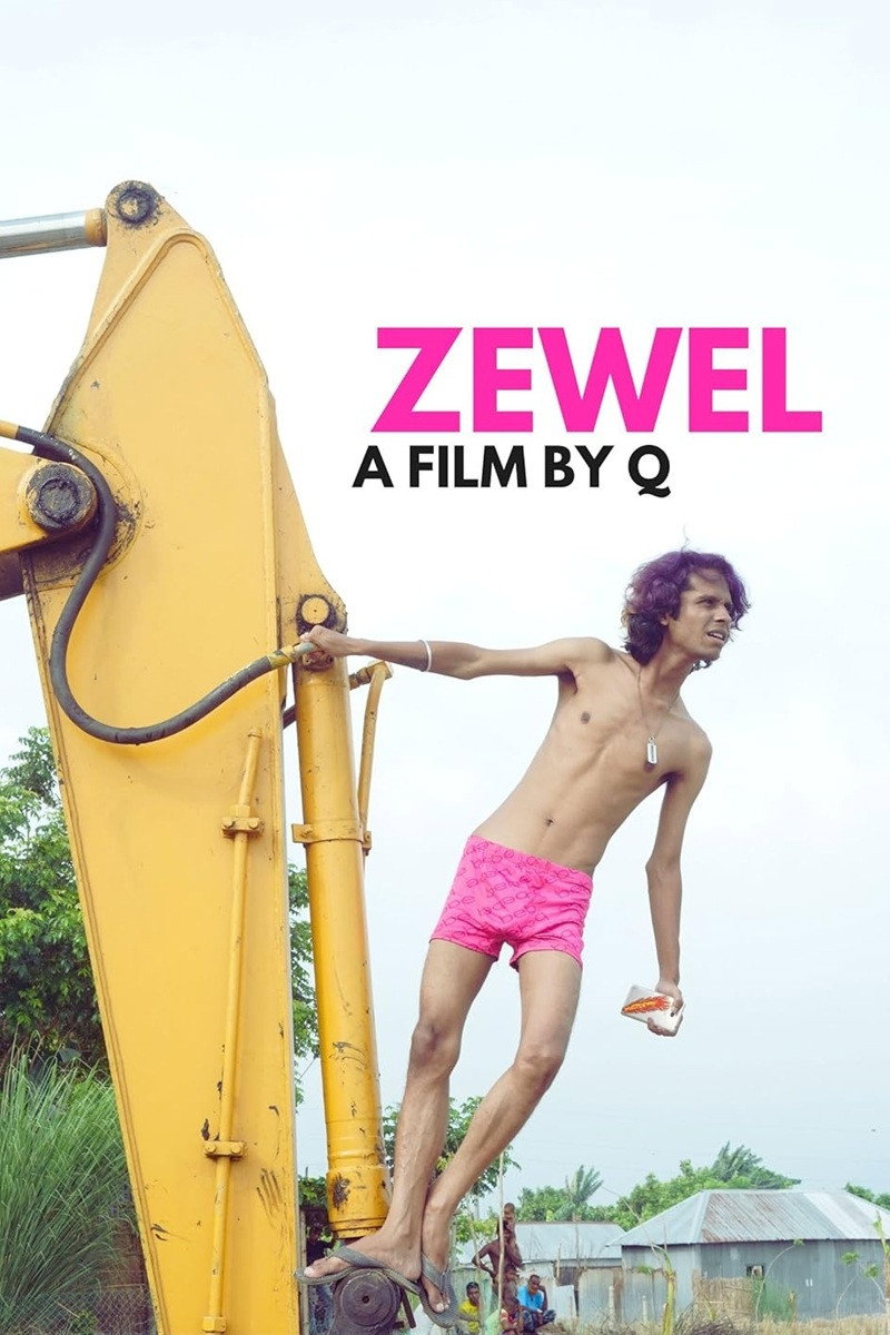 Zewel poster
