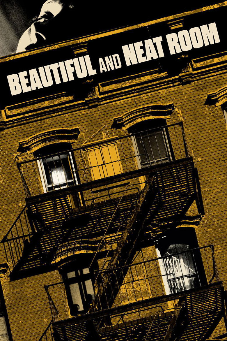 Beautiful and Neat Room poster