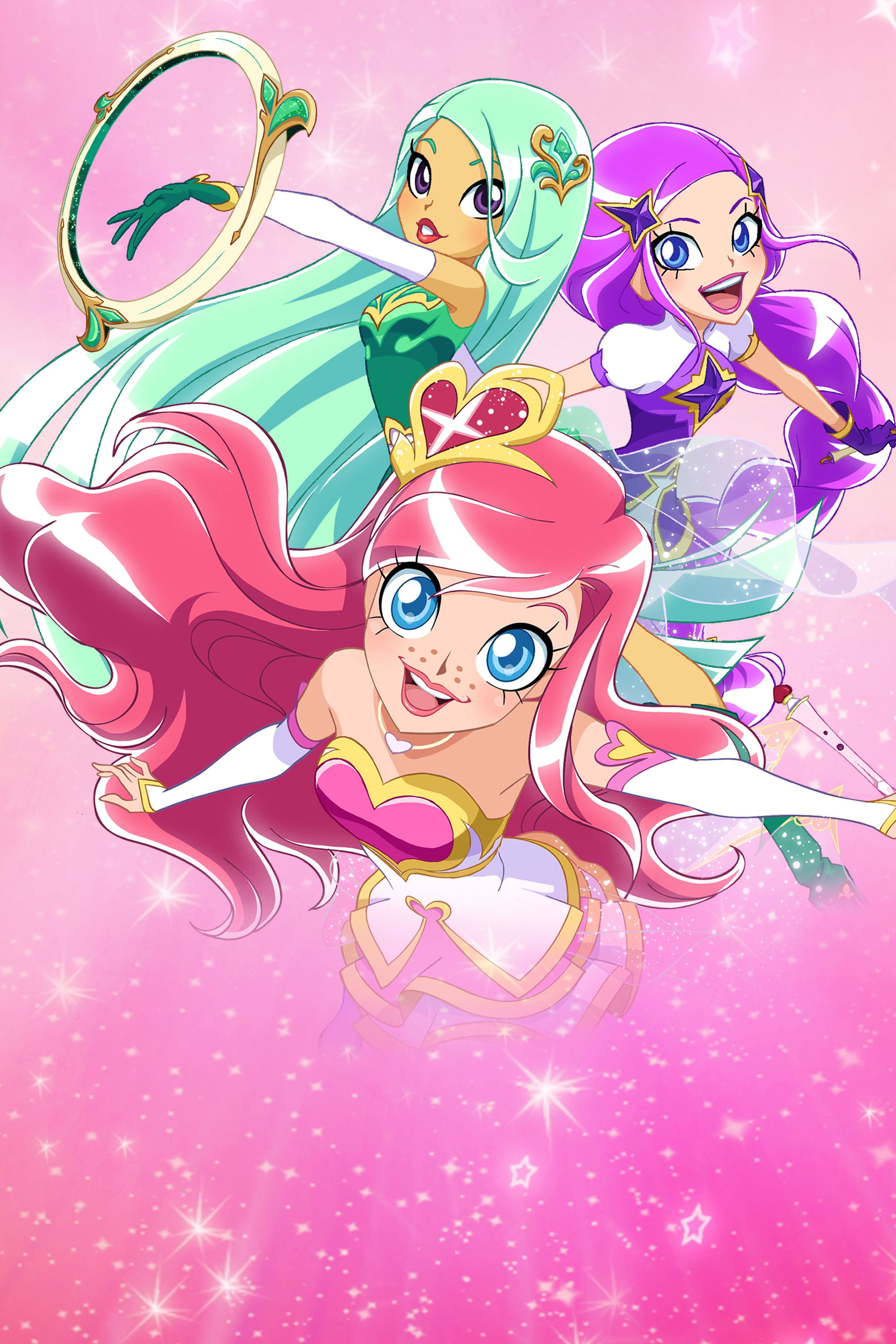 LoliRock poster