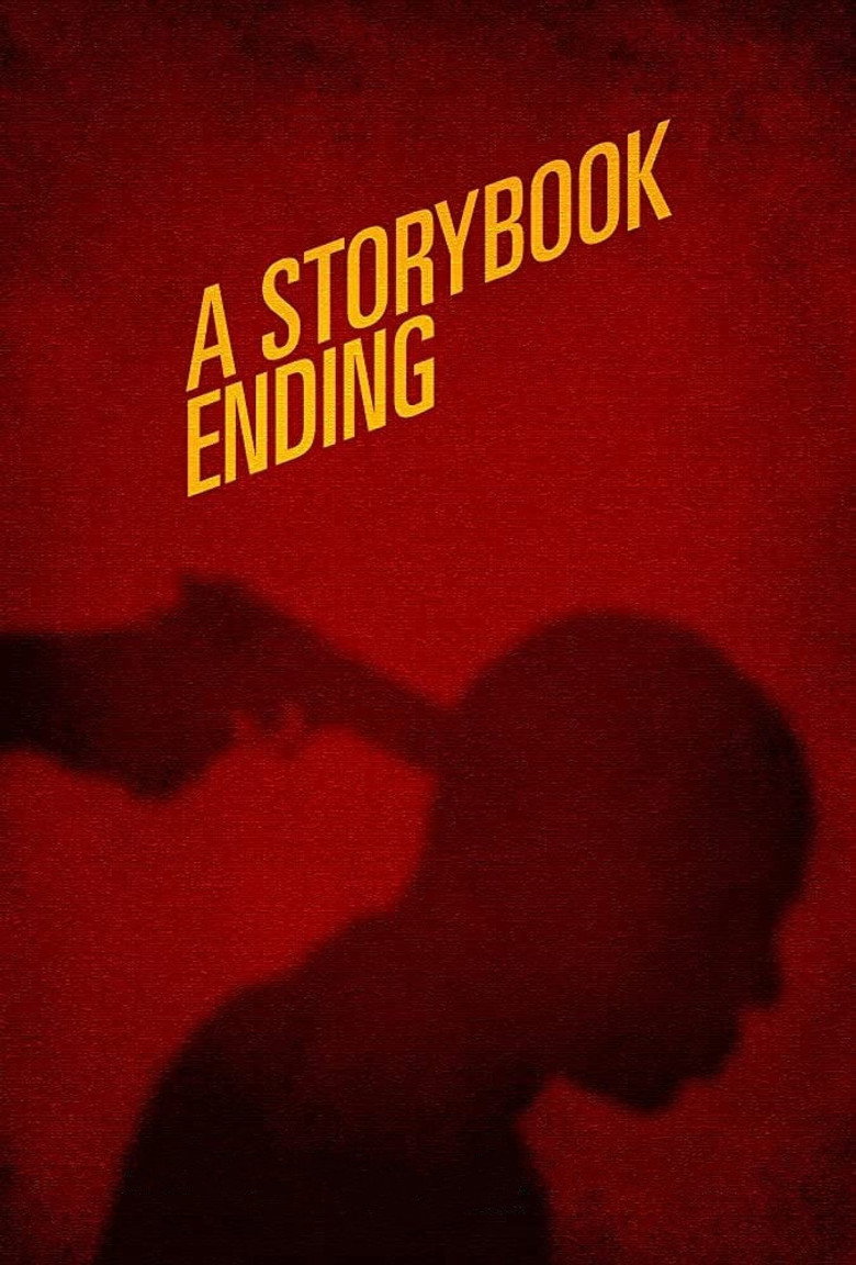 A Storybook Ending poster