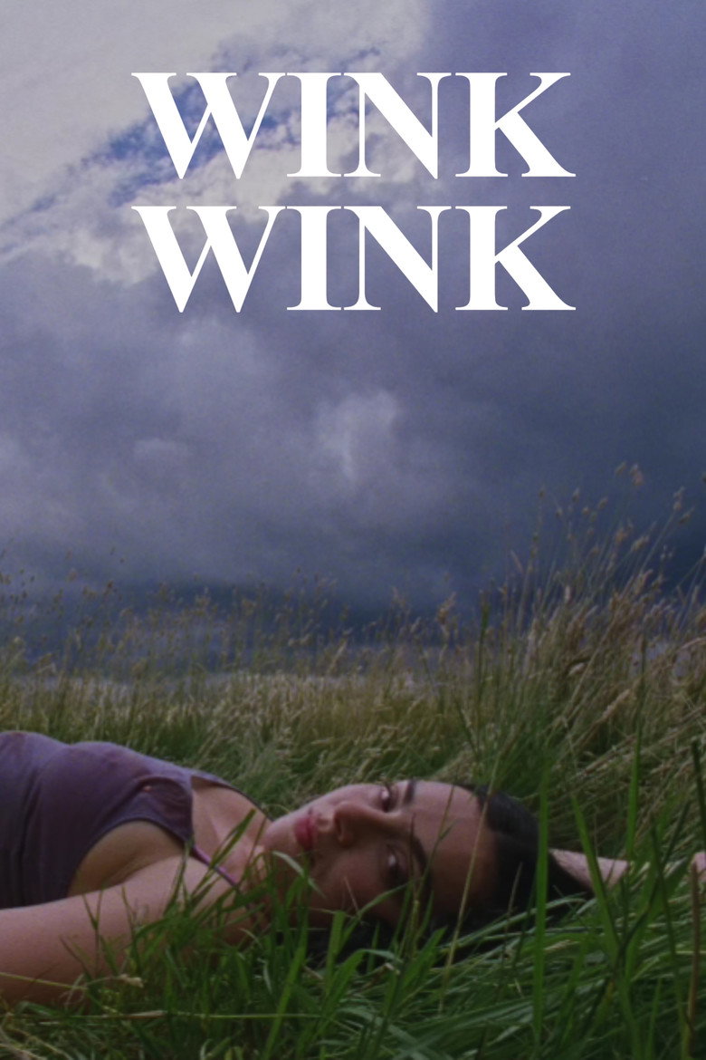 Wink Wink poster