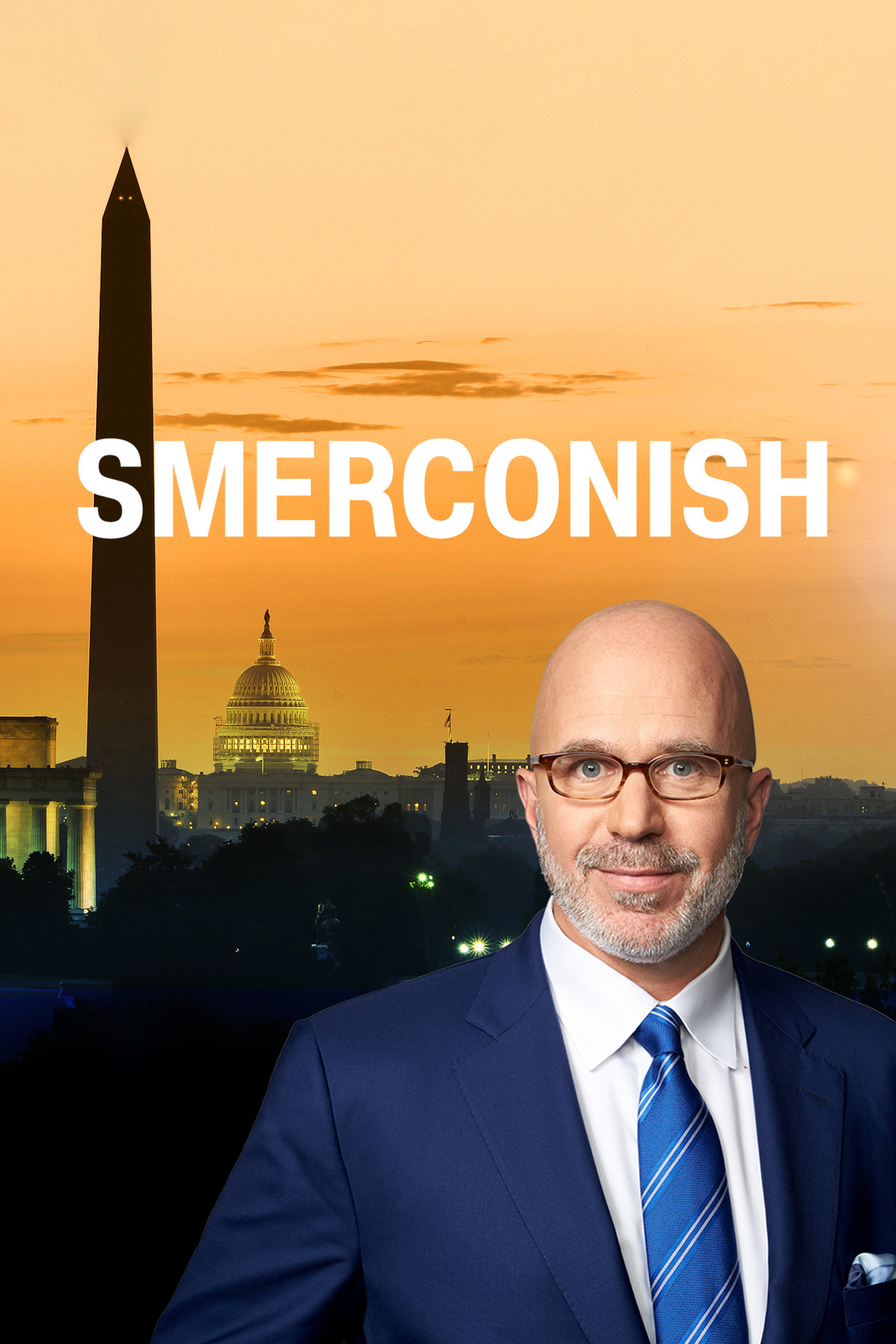 Smerconish poster