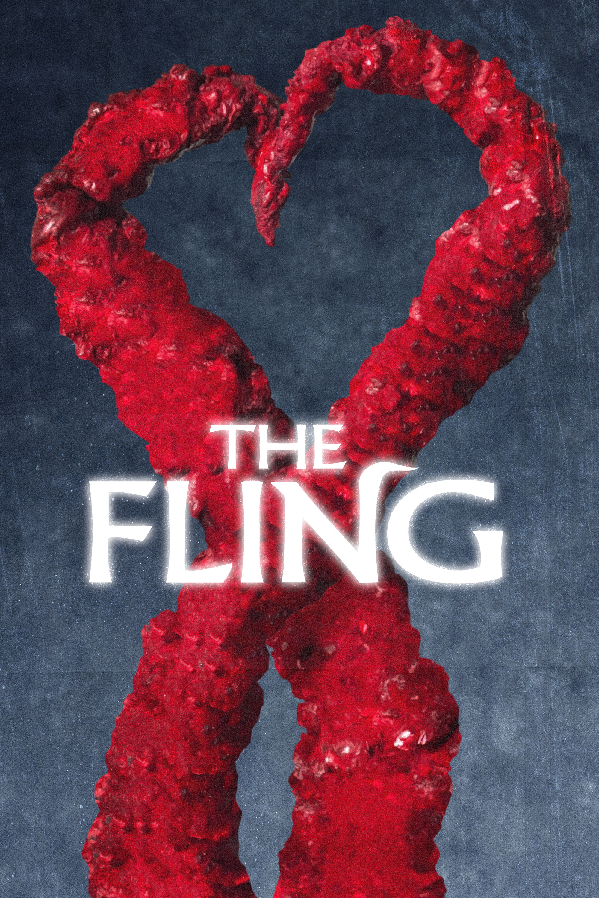 The Fling poster