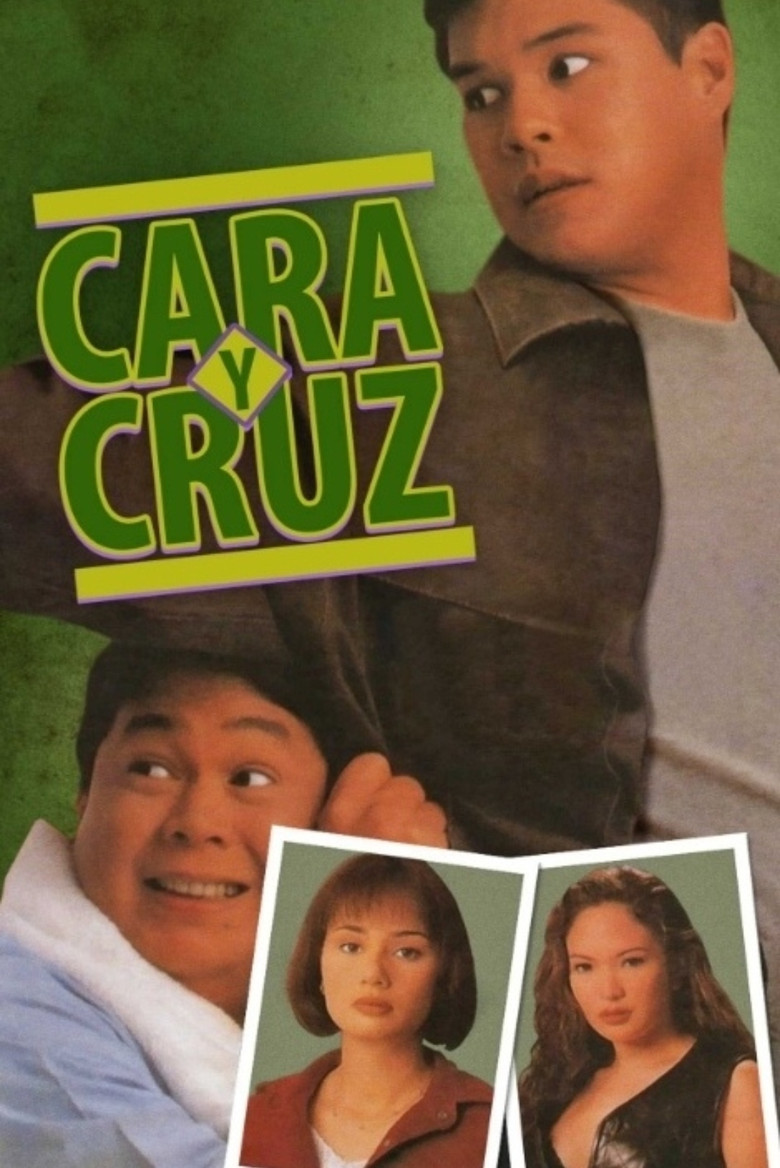 Cara Y Cruz: Walang Sinasanto! poster