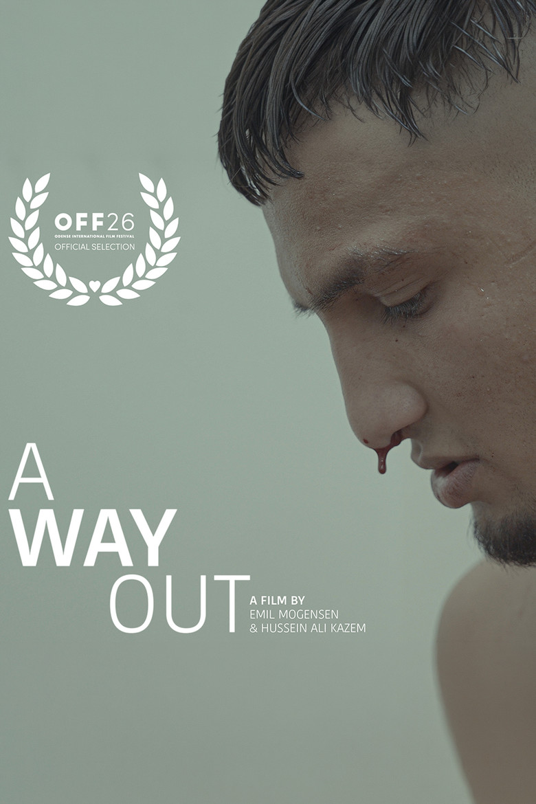 A Way Out poster