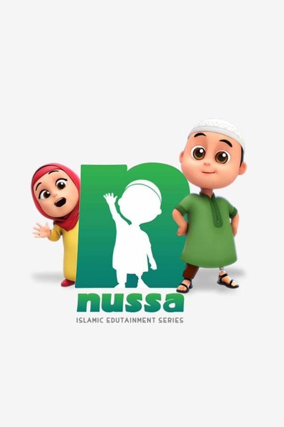 Nussa poster