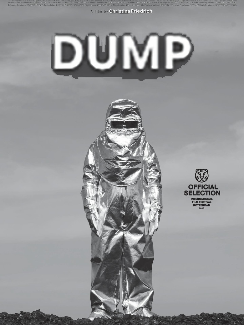 Dump poster