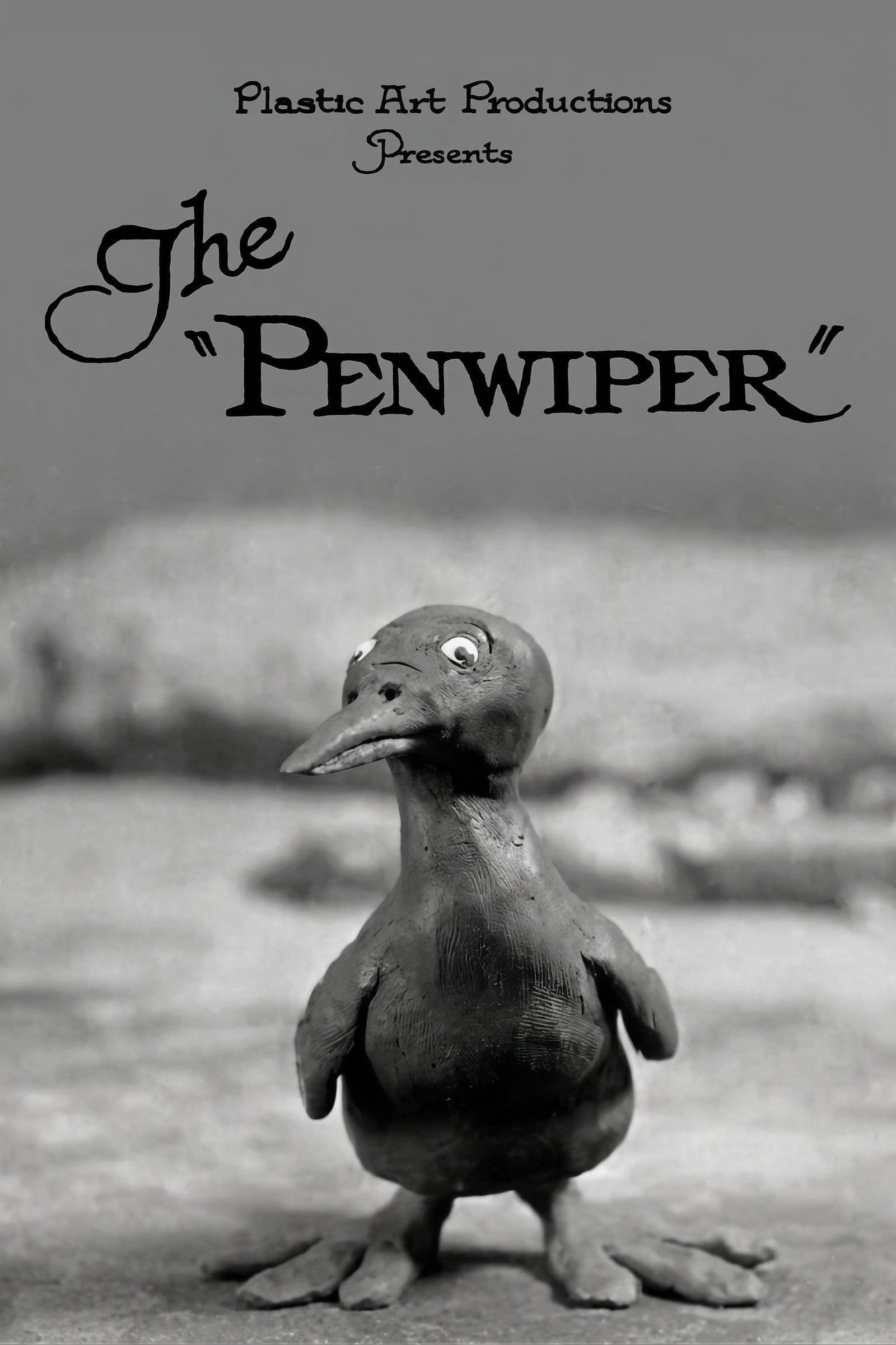 The Penwiper poster