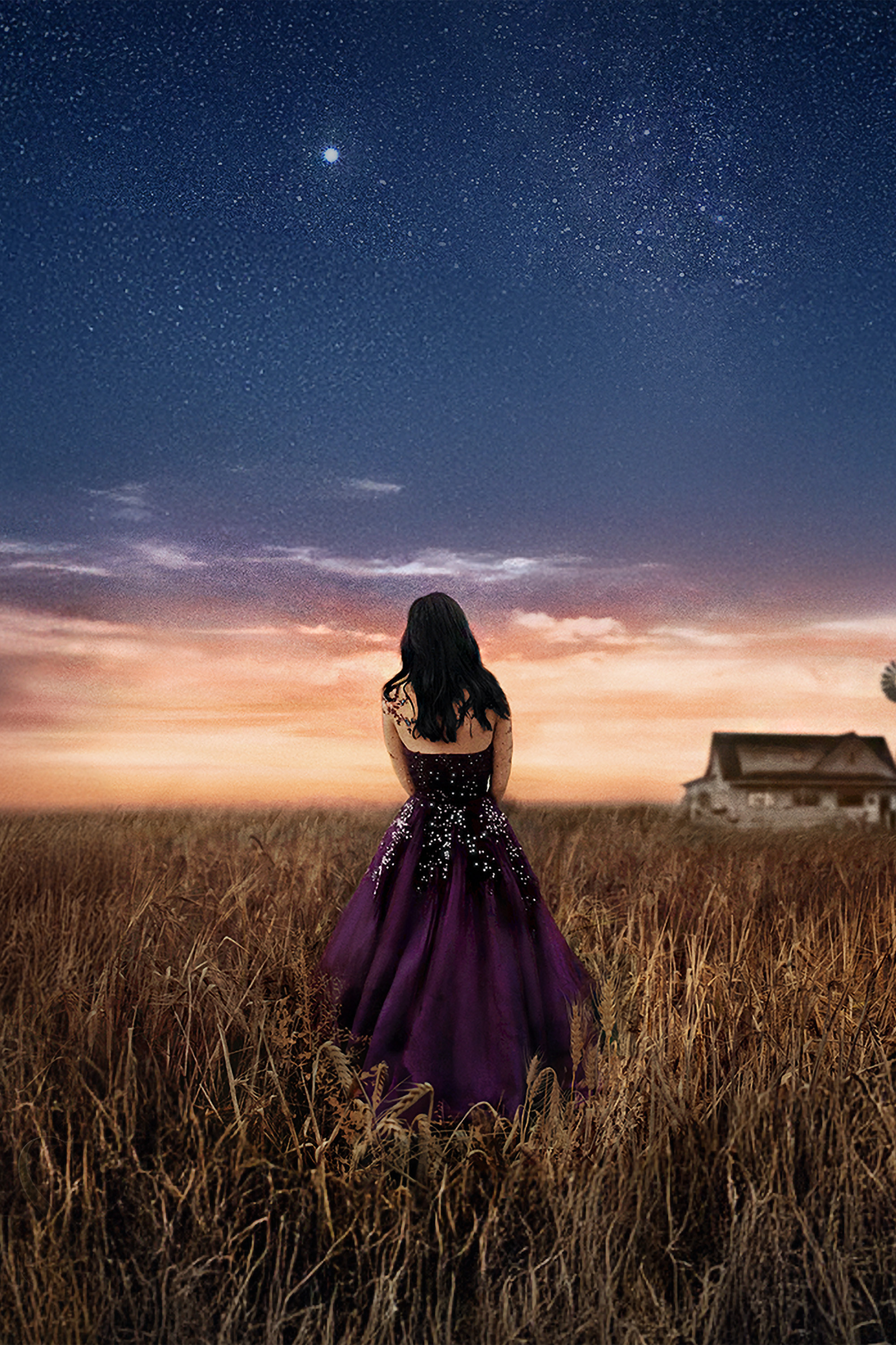 Starbright poster