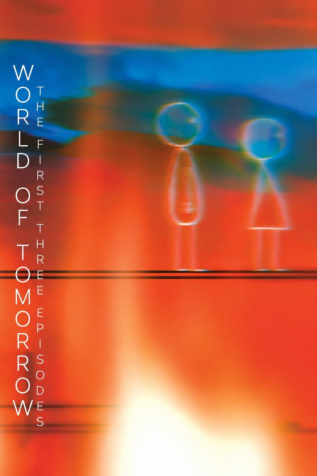 World of Tomorrow: The First Three Episodes poster