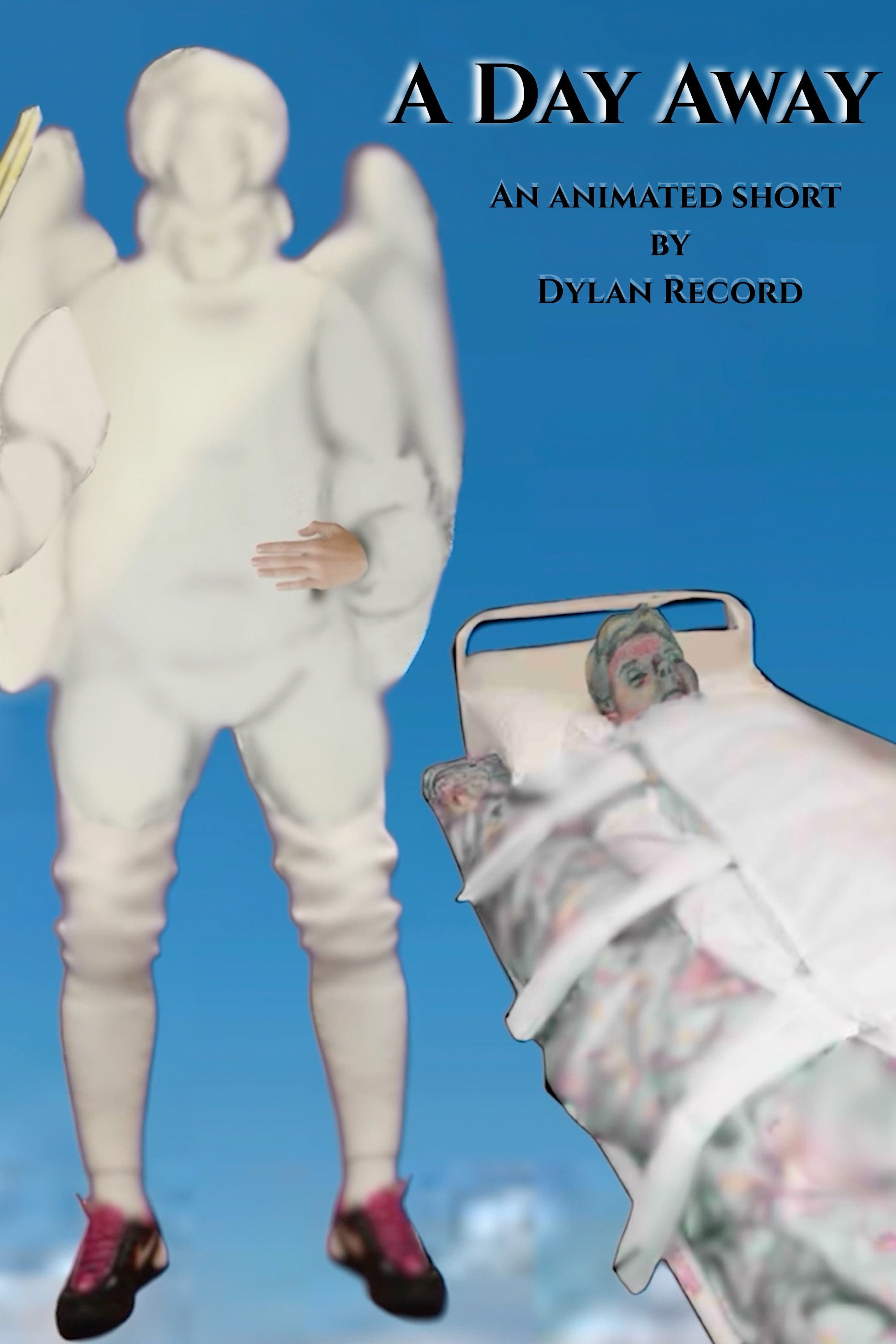 A Day Away poster