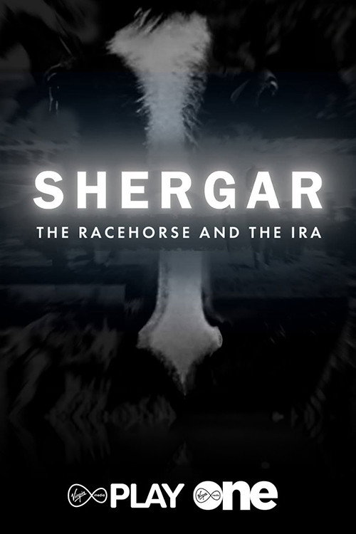 Shergar: The Racehorse and the IRA poster