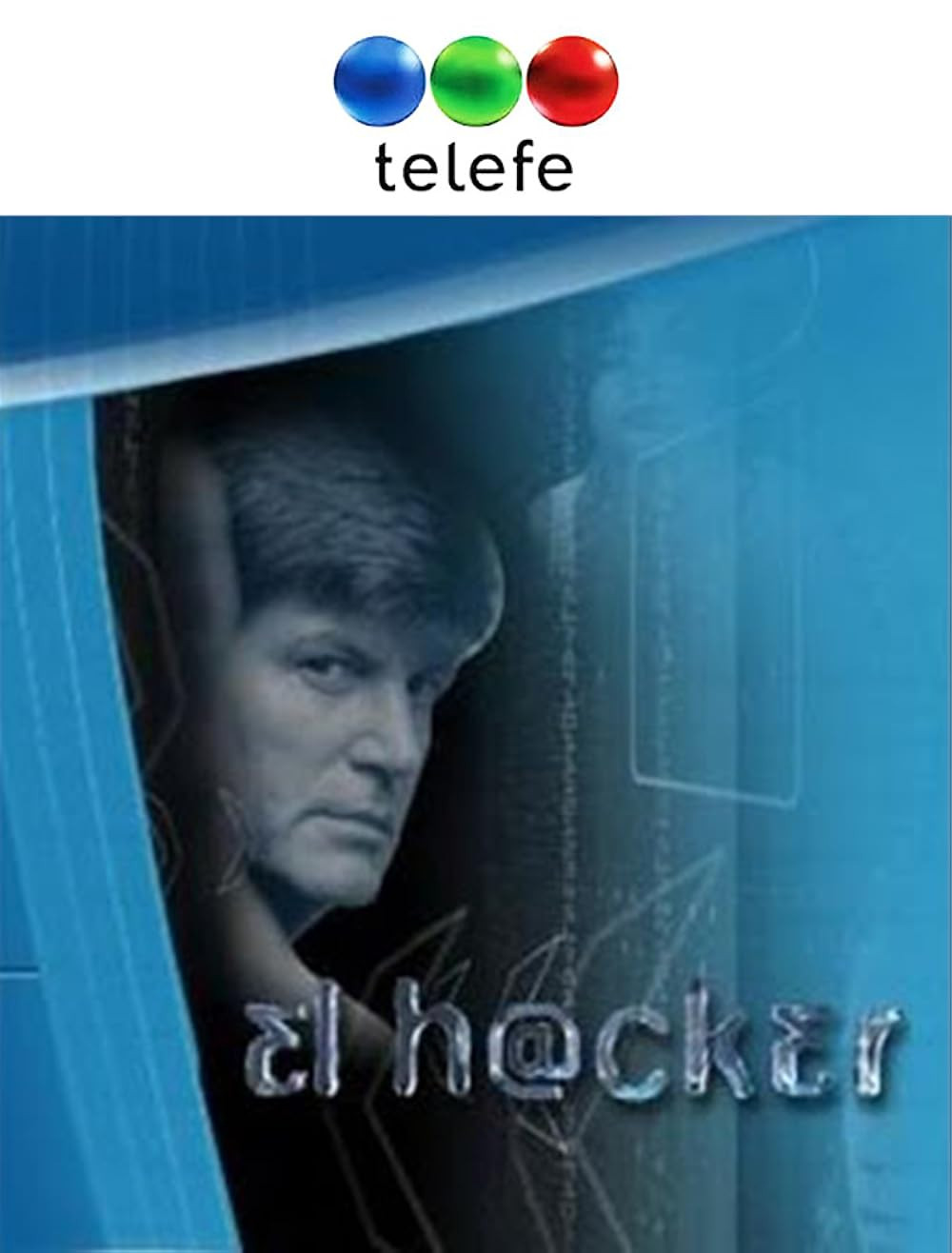 El hacker poster