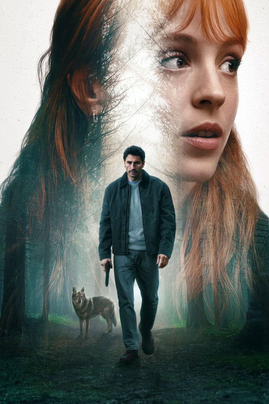 The Crystal Cuckoo poster