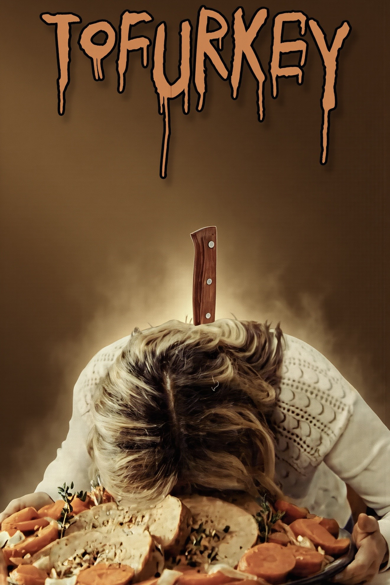 Tofurkey poster