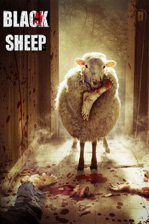 Black Sheep poster