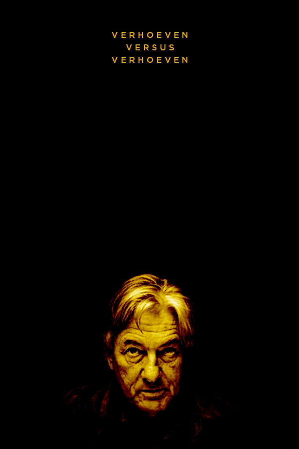Verhoeven Versus Verhoeven poster