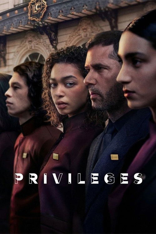 Privileges poster