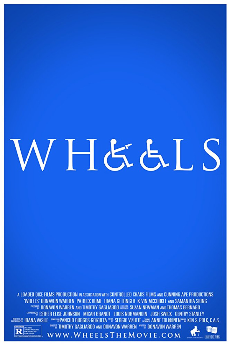 Wheels poster