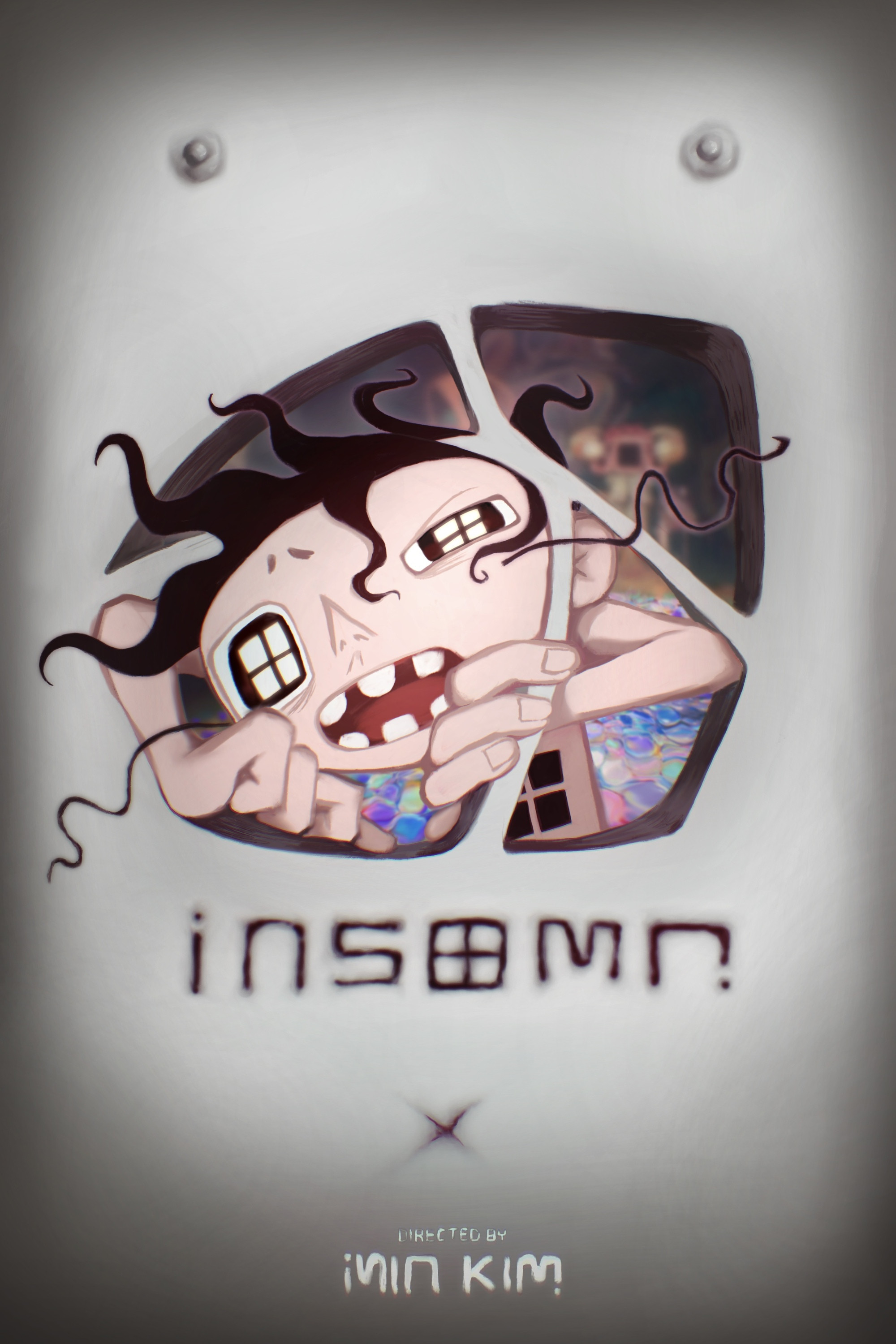 insomn poster