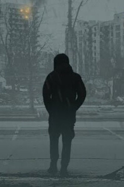 Обыкновенная денацификация poster