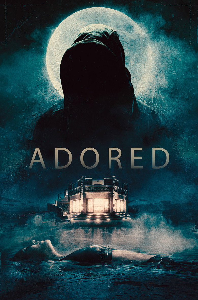 Adored poster