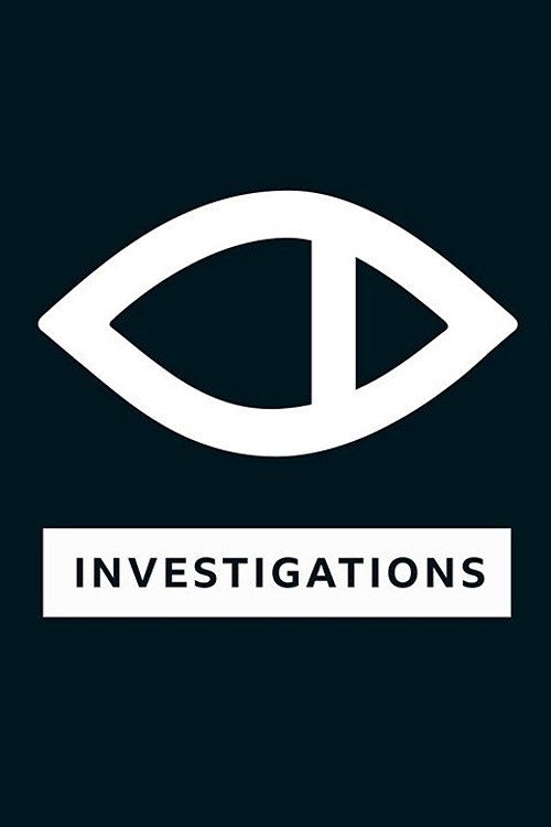Eye Investigations poster