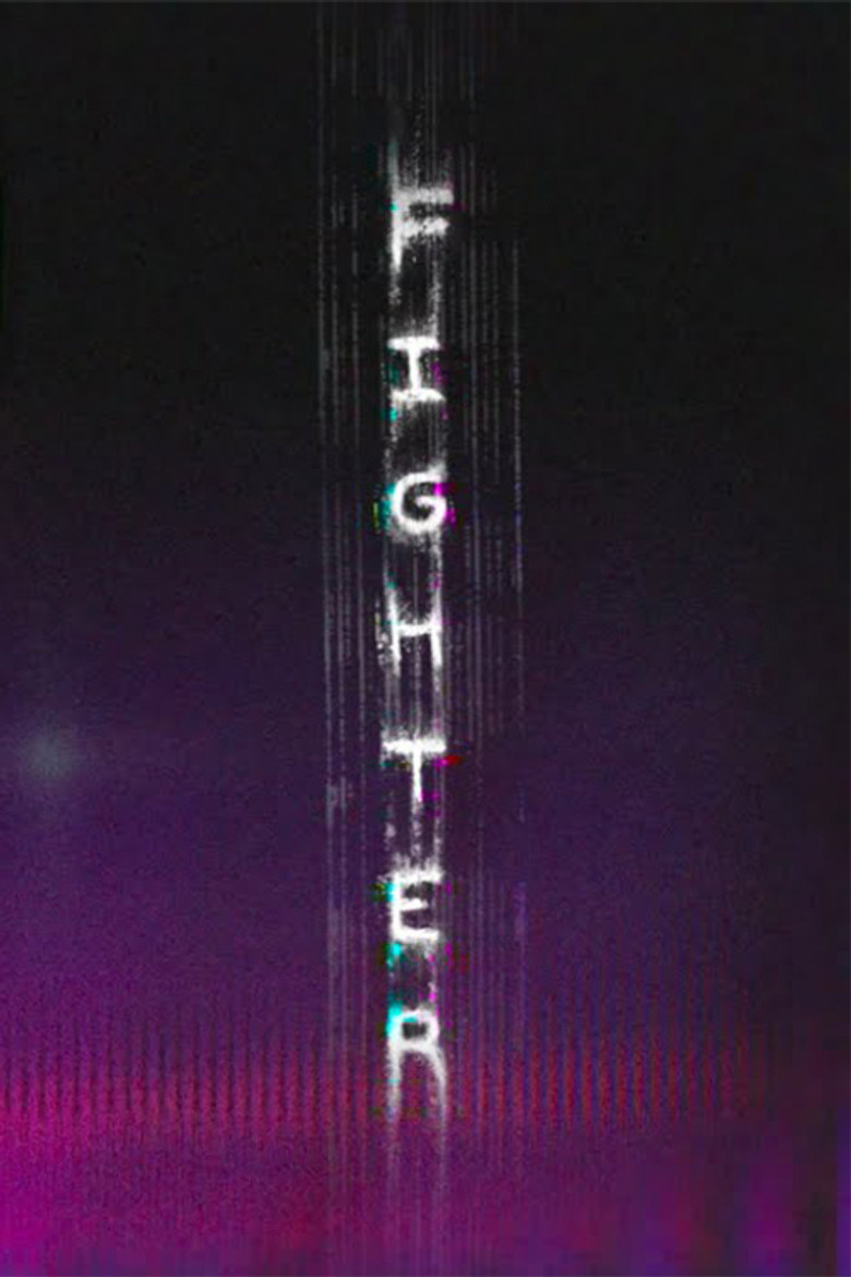 FIGHTER poster