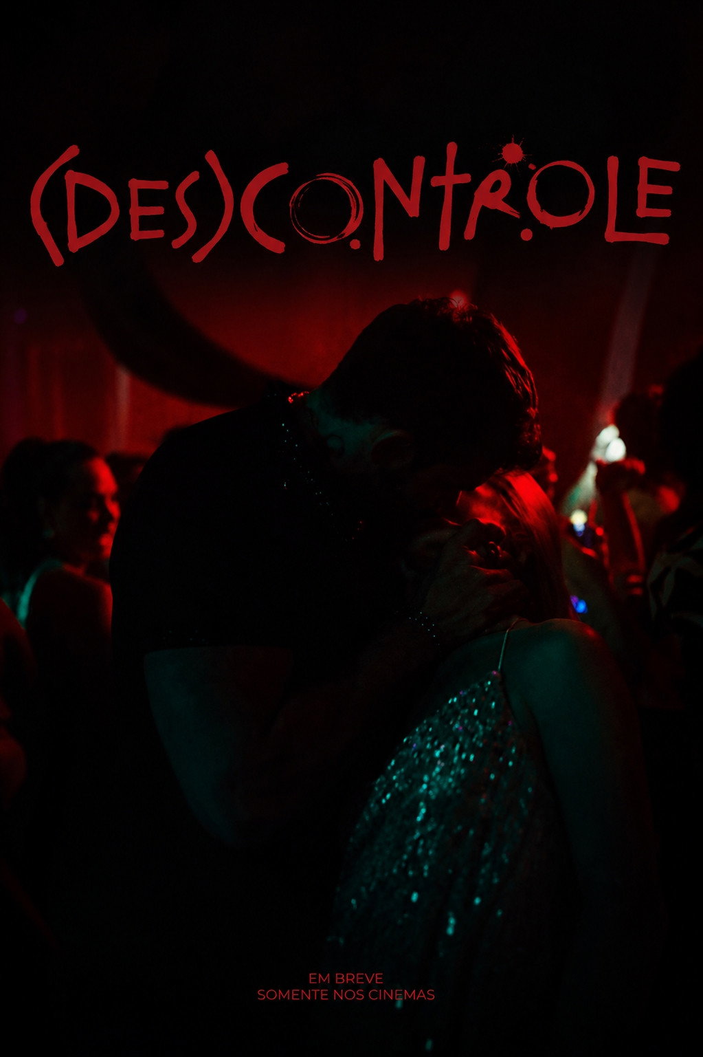 (Des)controle poster