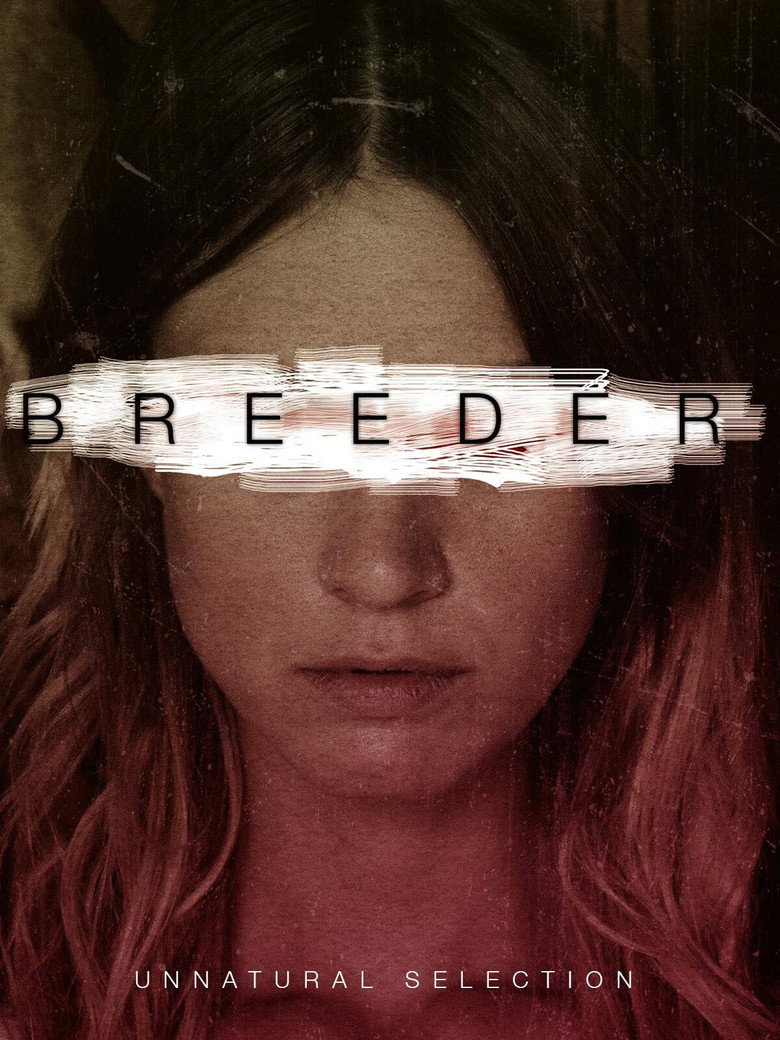 Breeder poster