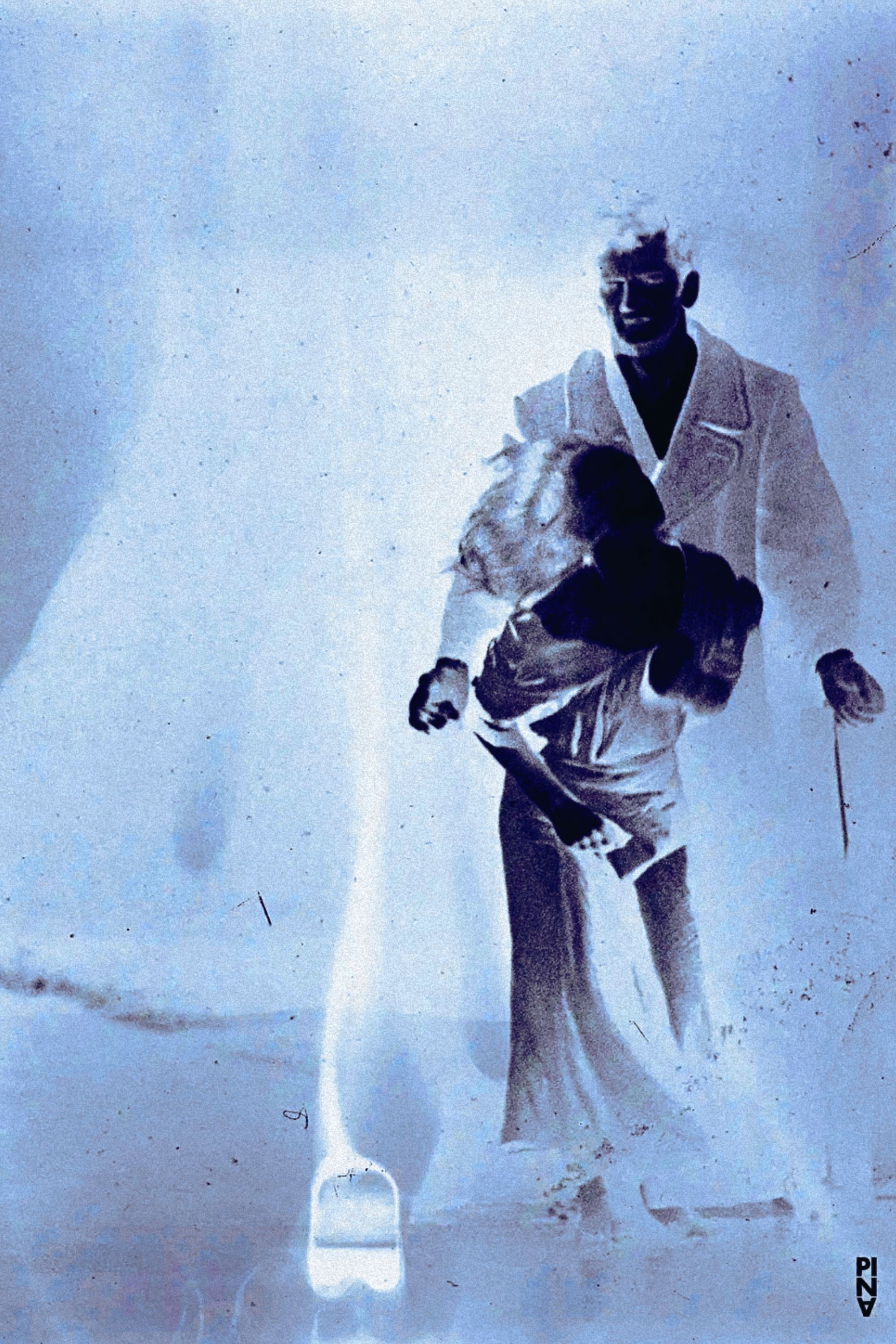 Bluebeard's Castle poster