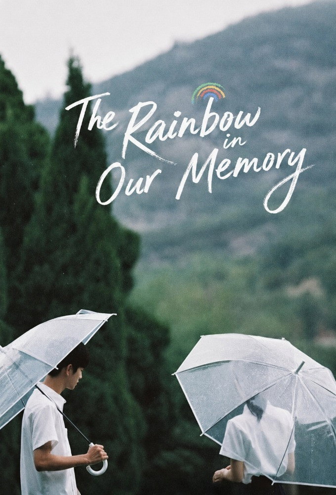 The Rainbow in Our Memory poster