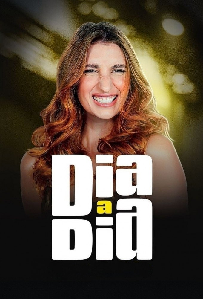 Dia a Dia poster