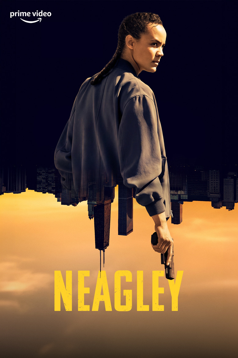 Neagley poster