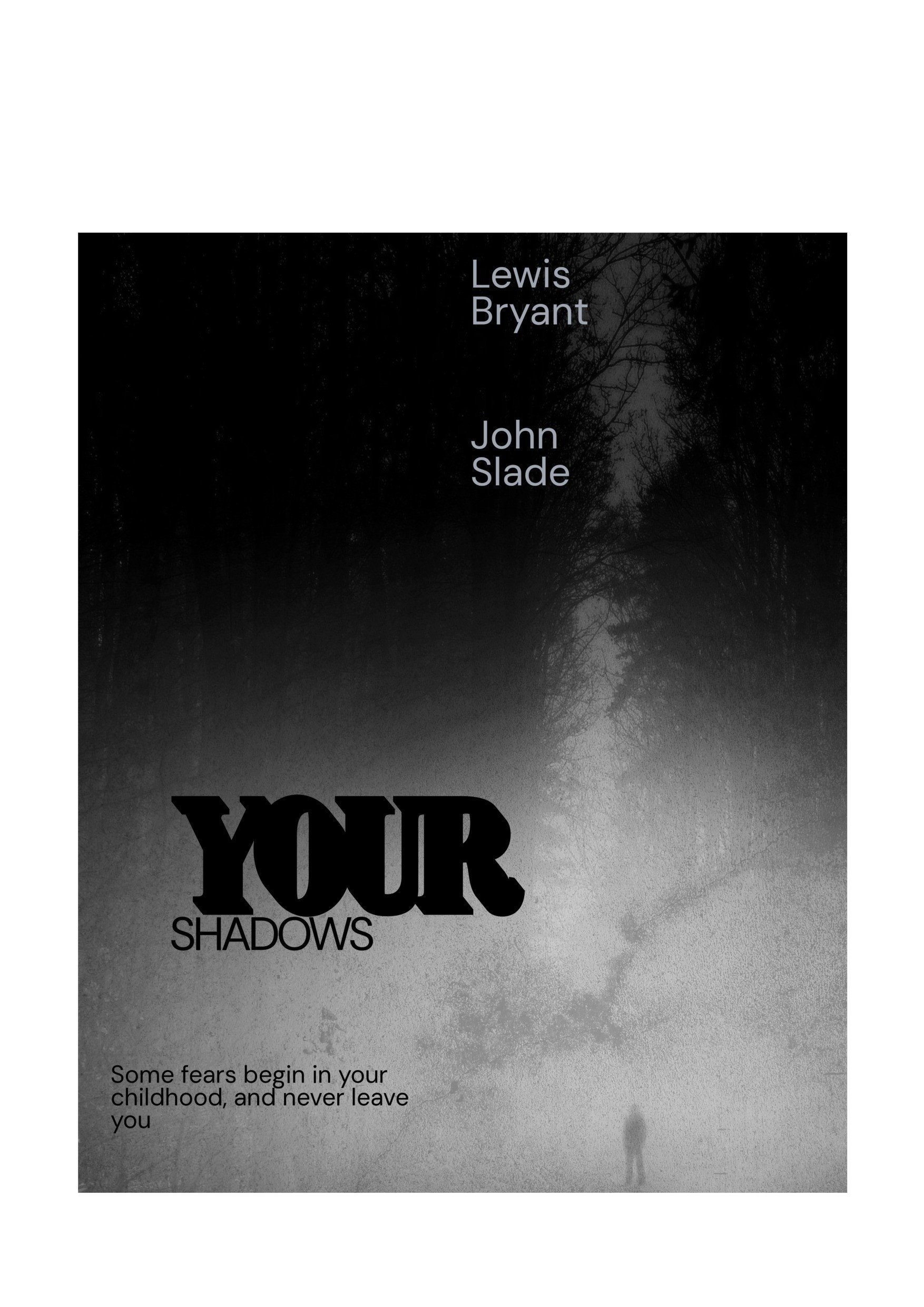 Your Shadows poster