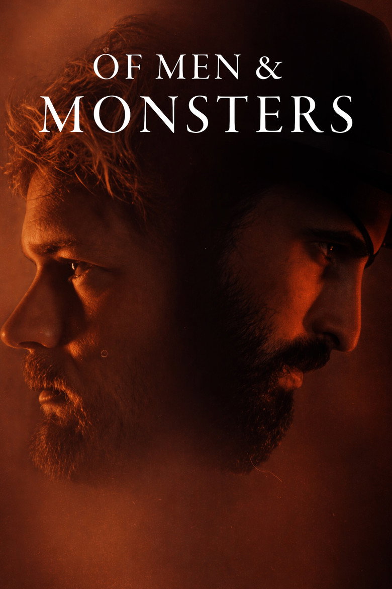 Of Men and Monsters poster