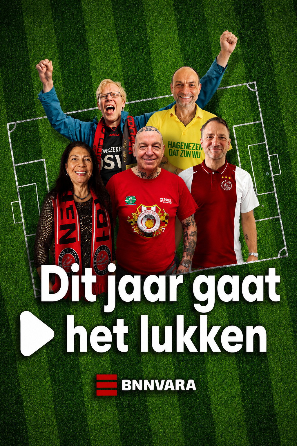 Dit jaar gaat ’t lukken poster