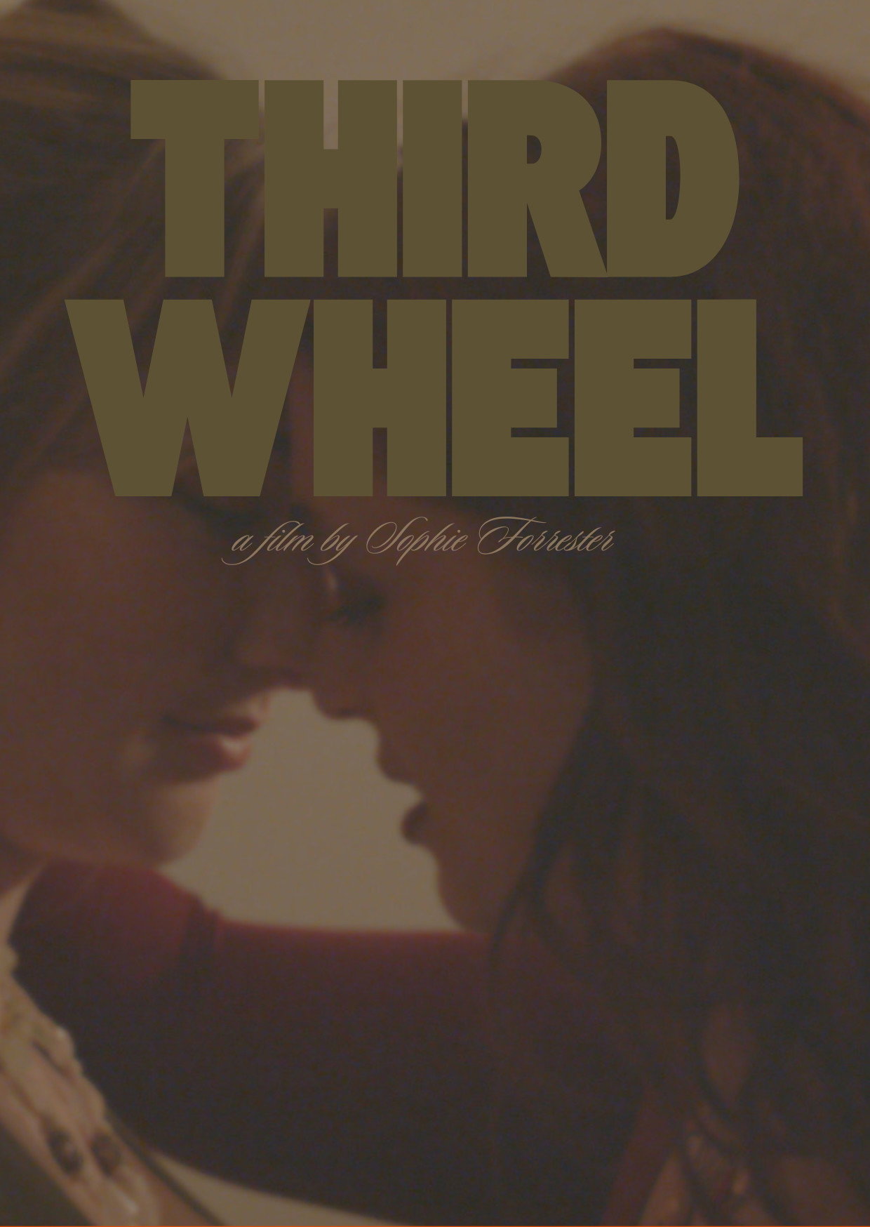 Thirdwheel poster
