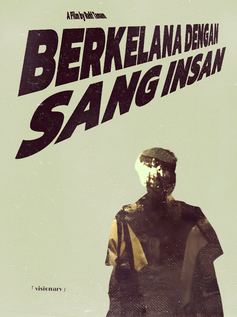 A Journey with Mankind poster
