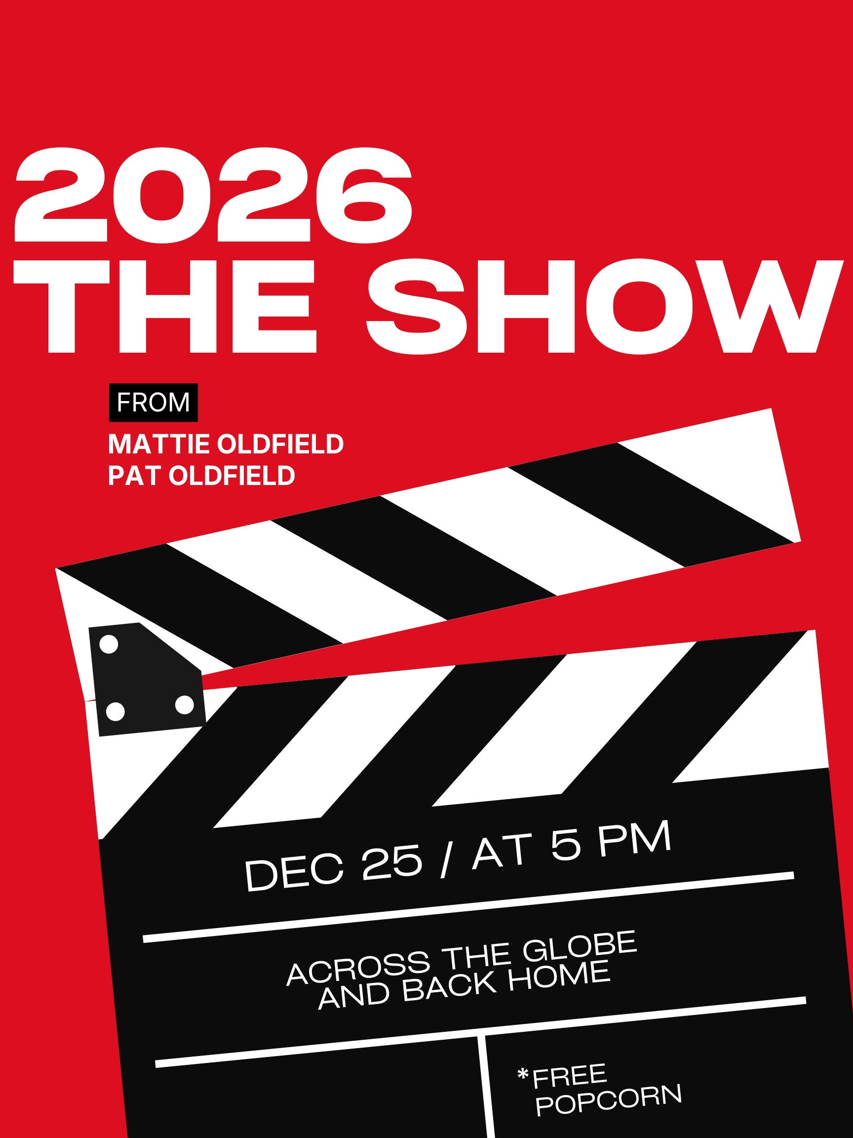 2026 poster
