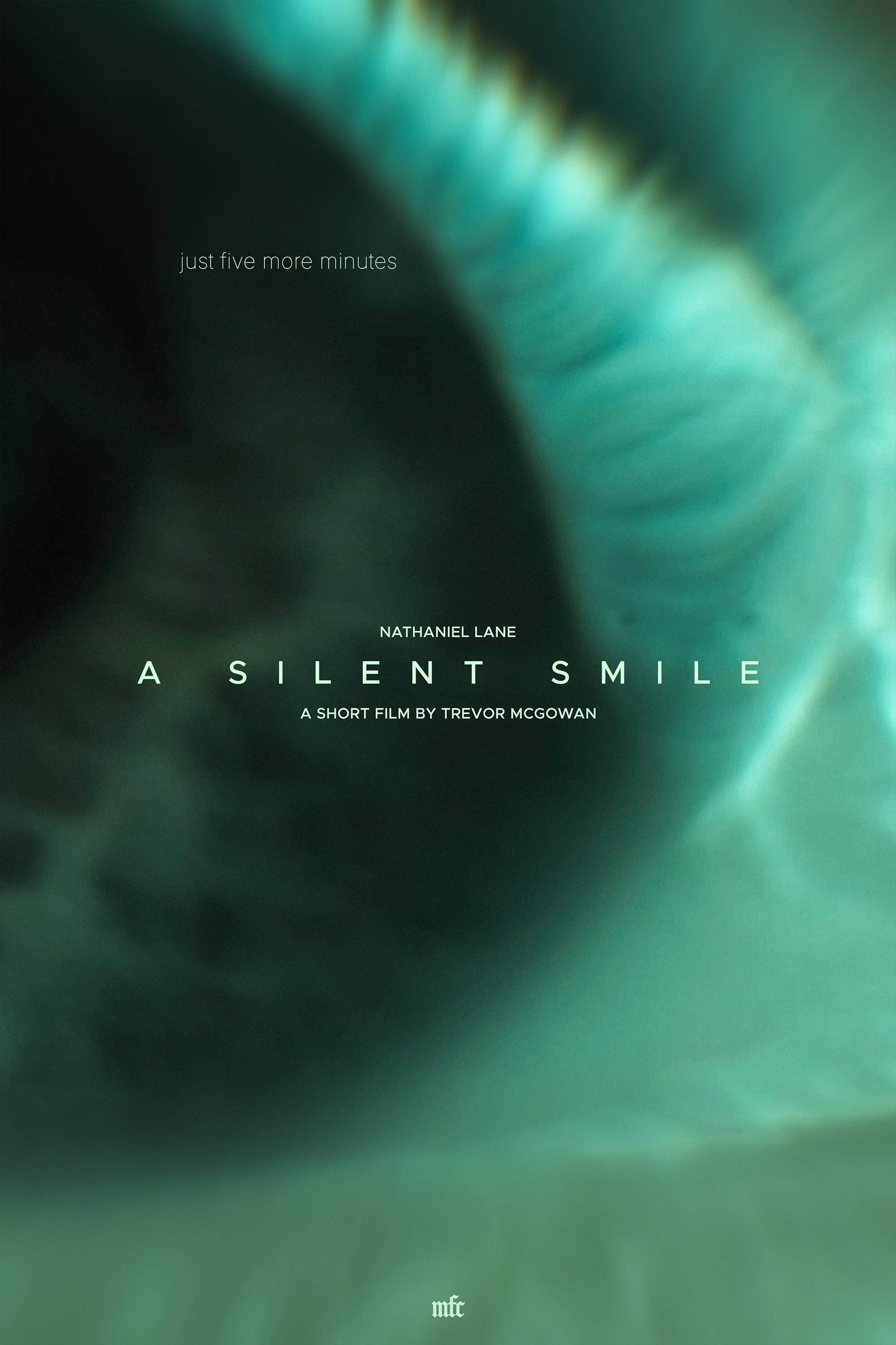 A Silent Smile poster