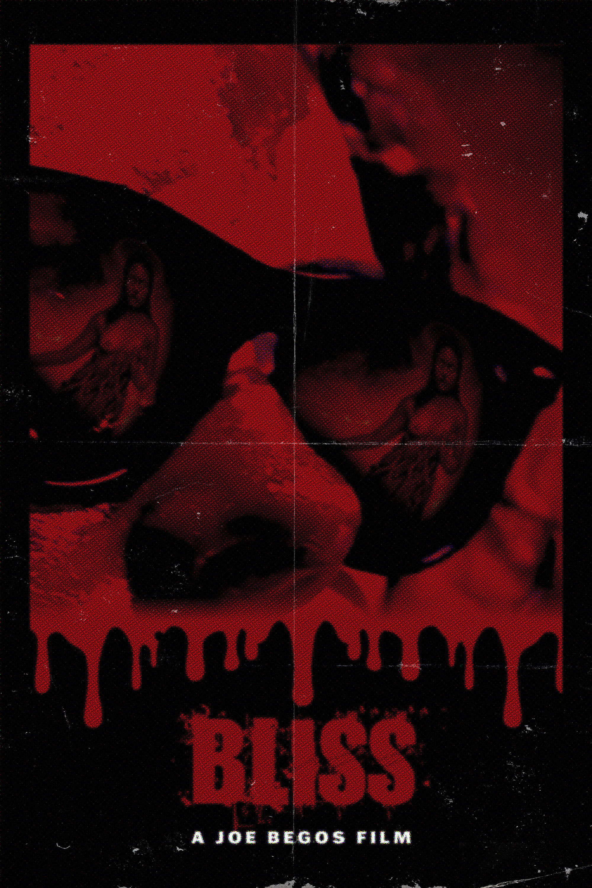 Bliss poster