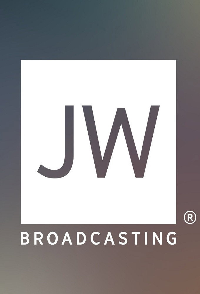 JW Broadcasting poster