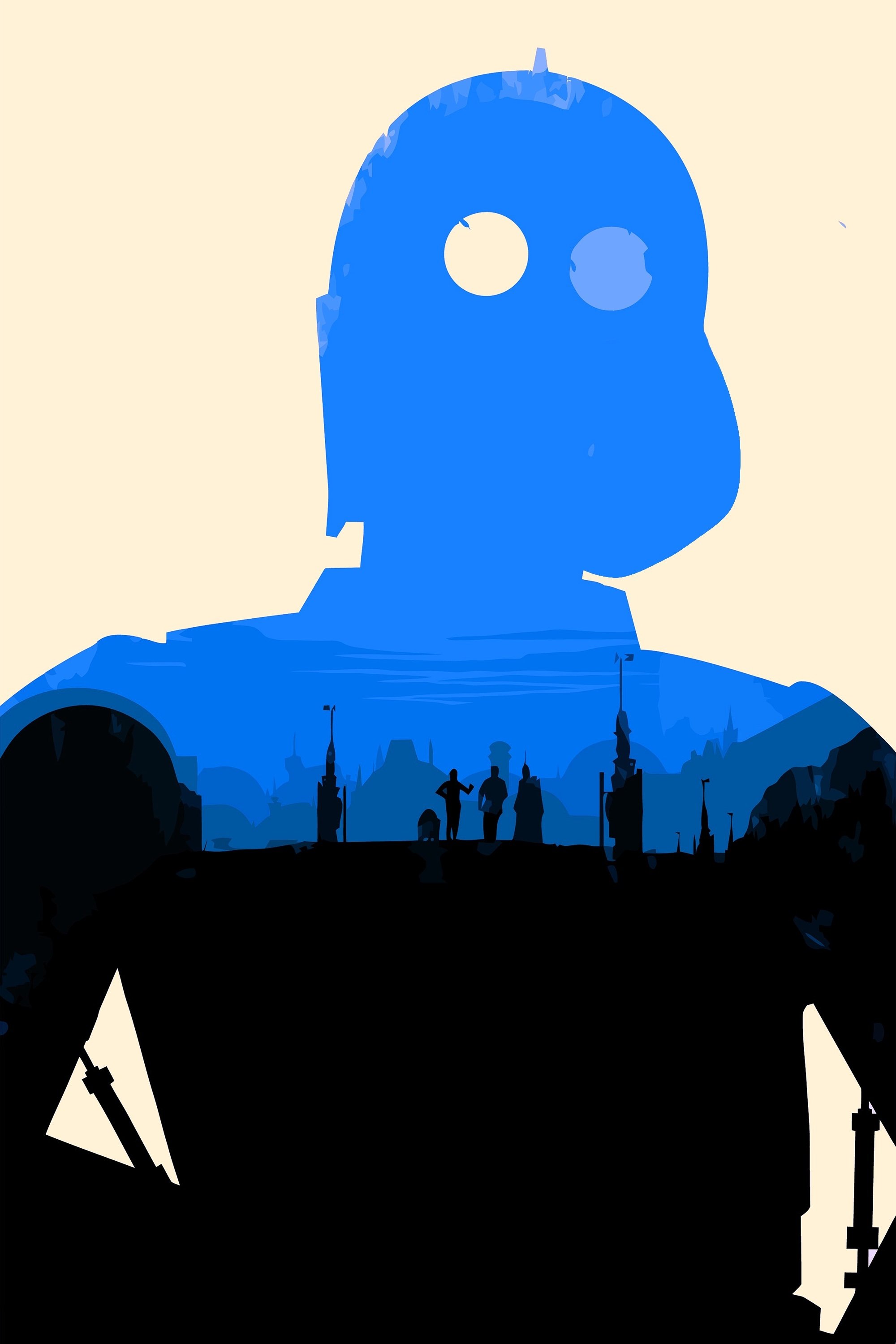 Family Guy Presents: Blue Harvest poster