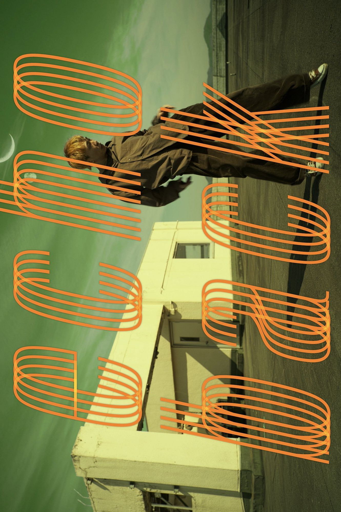 echo back poster