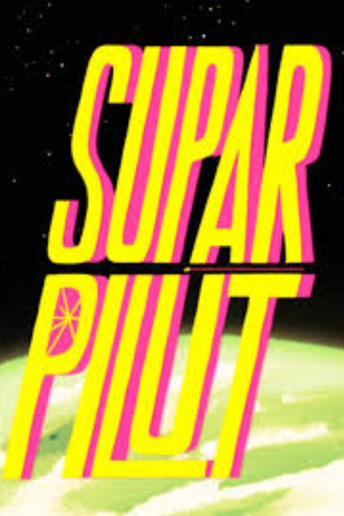 Supar Pilut poster