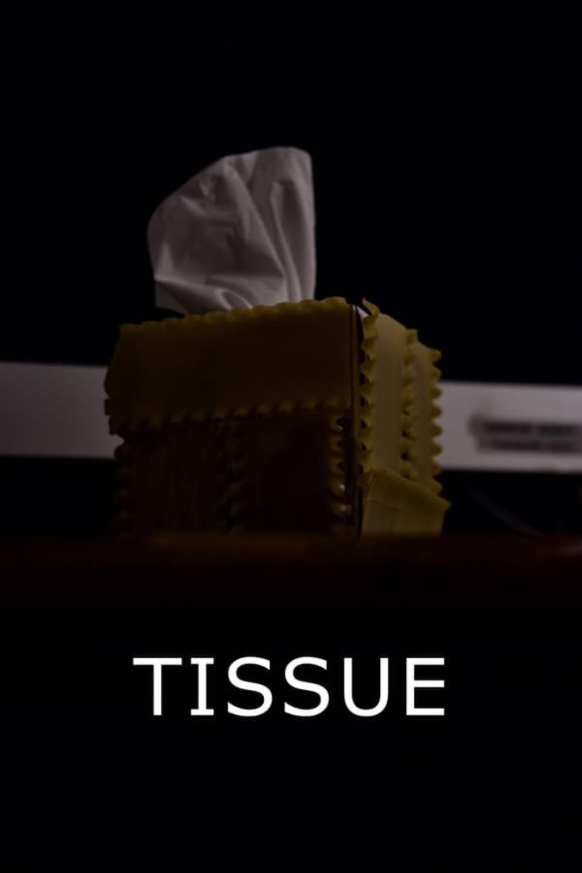 Tissue poster
