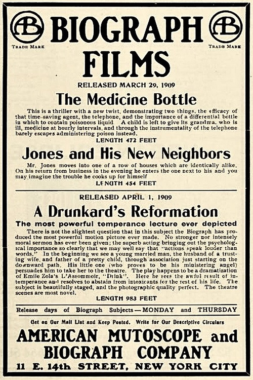 The Medicine Bottle poster