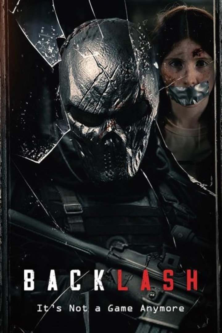 Backlash poster