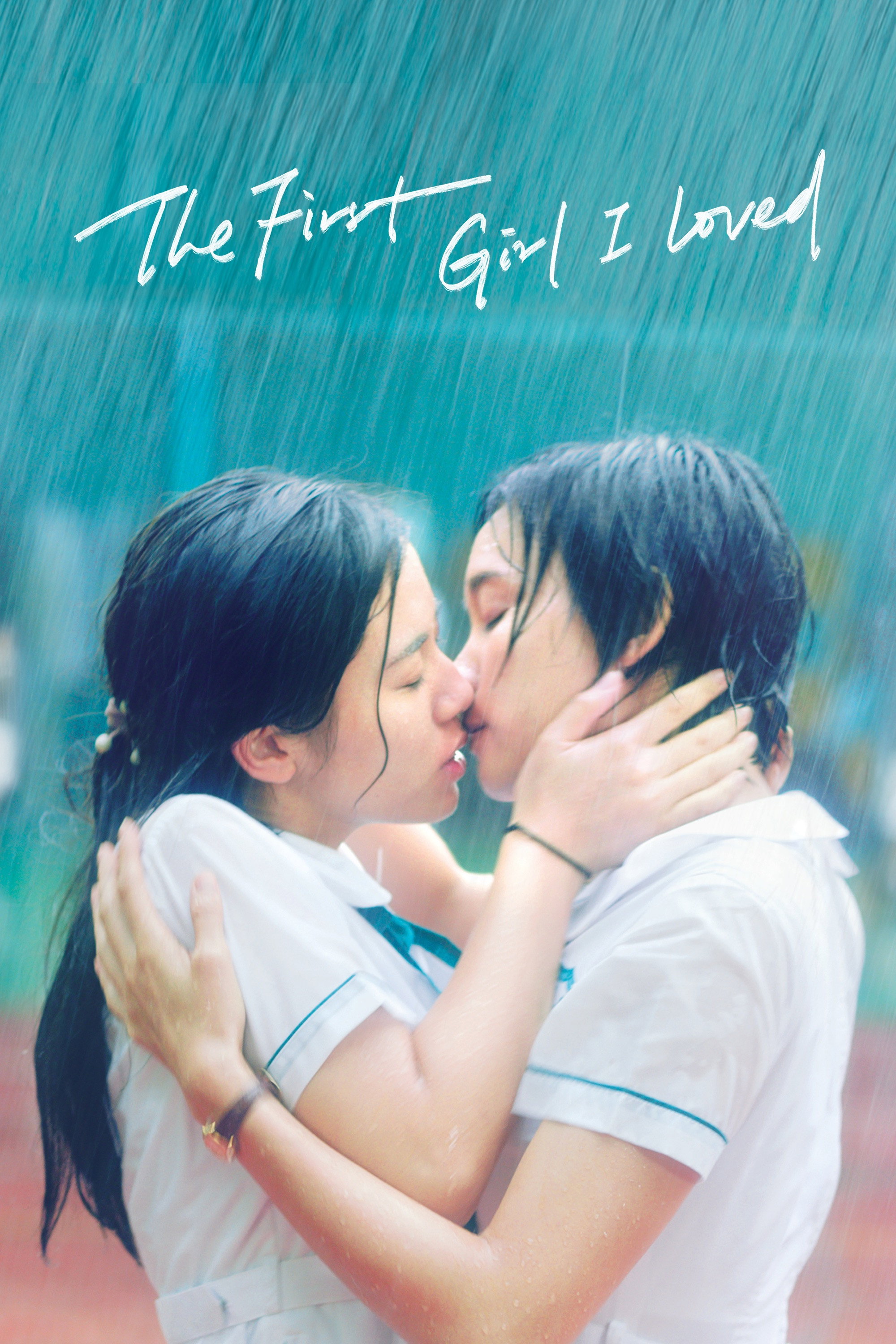 The First Girl I Loved poster